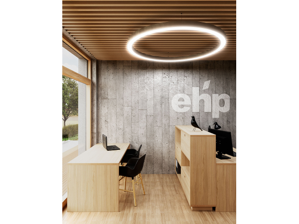 Bild 2 von CP Contrapost e.U. - Architekturvisualisierung