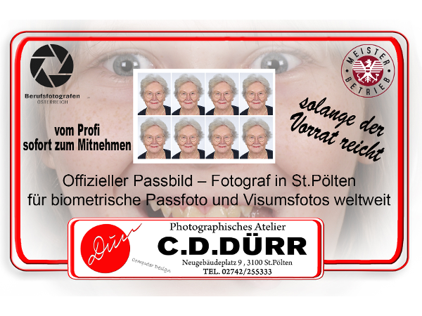 Bild 1 von Foto Dürr