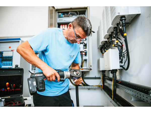 Bild 31 von Nikko Photovoltaik GmbH