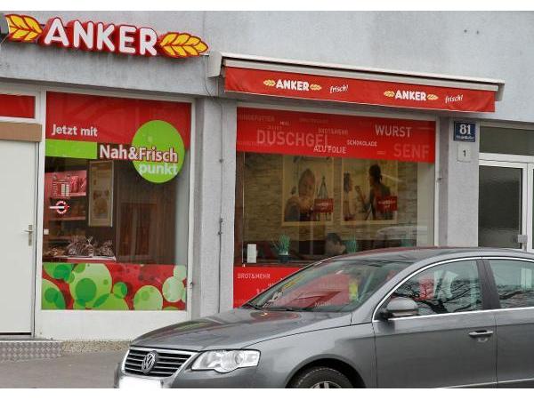 Bild 1 von Anker Snack & Coffee Gastronomiebetriebs GmbH