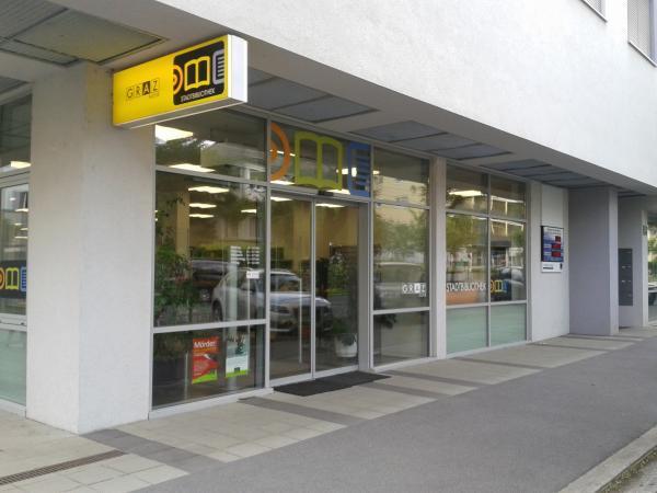 Bild 1 von Magistrat Graz - Stadtbibliothek Graz Nord