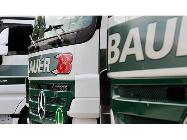Bild 1 von GB Transportgesellschaft m.b.H.