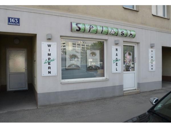 Bild 1 von Nagelstudio Splash by Ursula