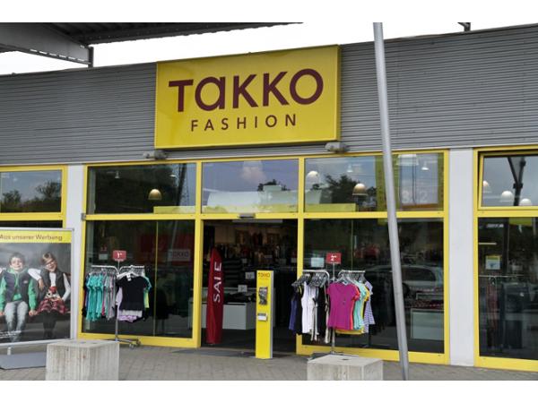 Bild 1 von TAKKO ModeMarkt GmbH