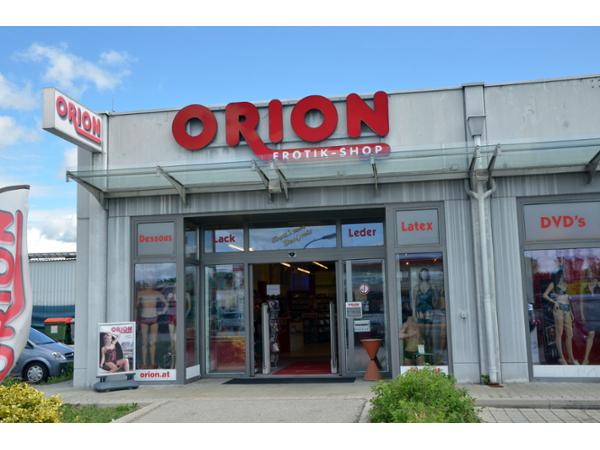 Bild 1 von Orion Erotik Fachgeschäft