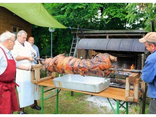 Bild 5 von Aktiv Camp Purgstall Camping- & Ferienpark