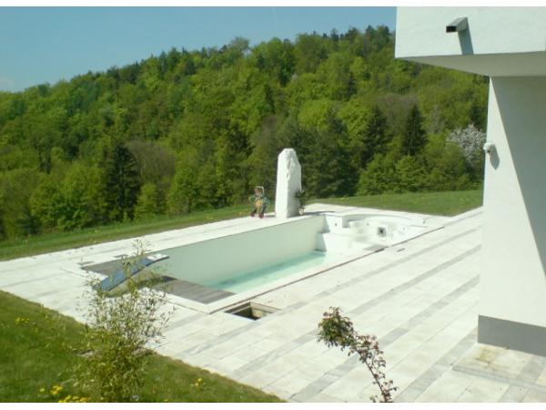 Bild 78 von Ramminger, Schwimmbad & Wellness