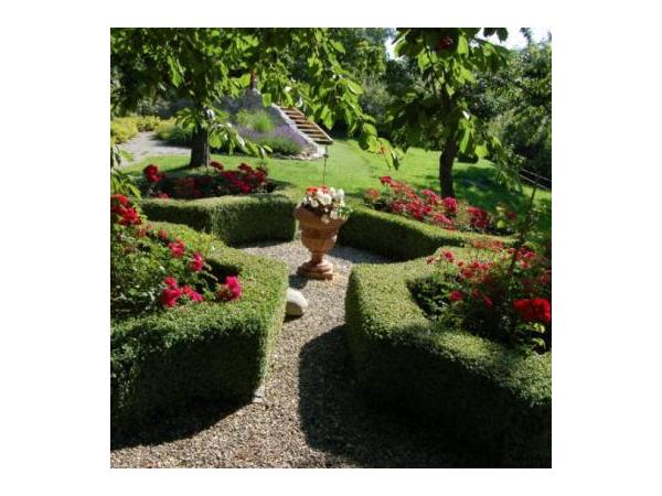 Bild 5 von Agnes Fedl Gartenplanung und Landschaftsplanung GmbH