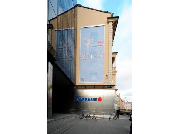 Bild 1 von Tiroler Sparkasse Bankaktiengesellschaft Innsbruck