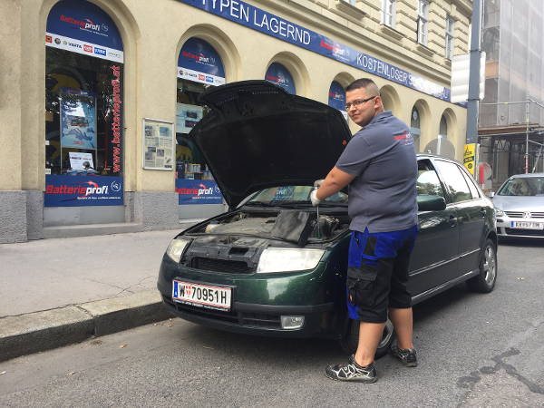 Bild 5 von BATTERIEPROFI Spezialist für Auto- & Motorradbatterien