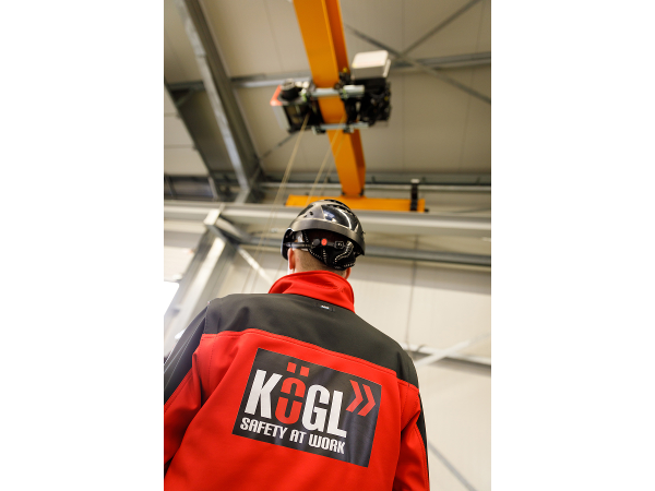 Bild 5 von Kögl GmbH - Sicherheitstechnisches Zentrum