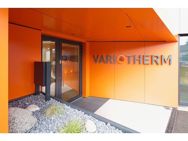 Bild 20 von Variotherm Heizsysteme GmbH