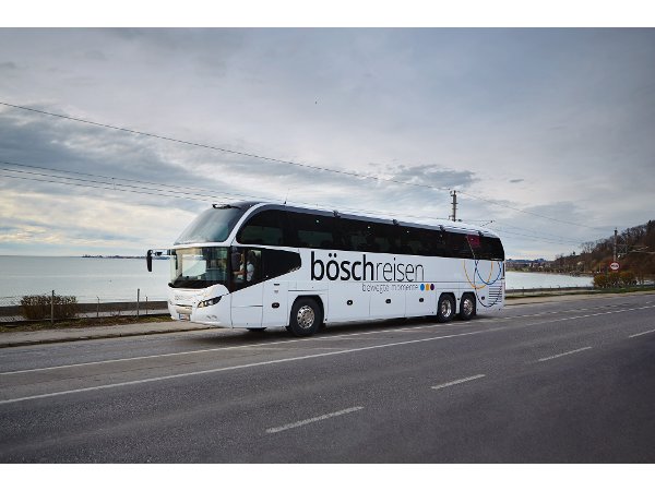 Bild 29 von Bösch Reisen GmbH & Co KG