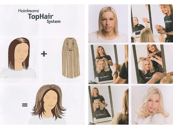 Bild 11 von Hairdesign REGINA, Inh. Regina Schinnerl