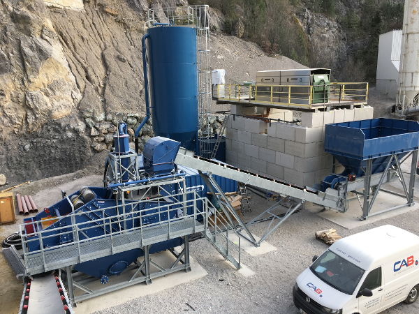 Bild 11 von CAB Austria GmbH