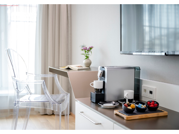 Bild 15 von BOUTIQUE HOTEL HAUSER