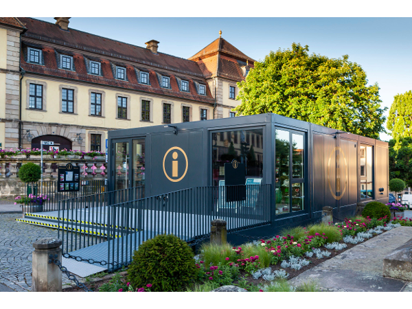 Bild 12 von CONTAINEX Container HandelsgesmbH