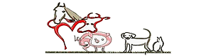 Logo von TGZ-Tiergesundheitszentrum GmbH Dr.med.vet. Birgit Dastig