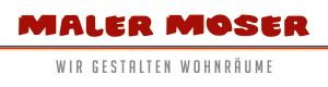 Logo von Maler Moser GmbH