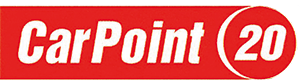 Logo von CAR POINT 20 KG