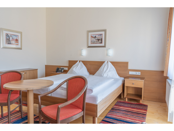 Bild 8 von Hotel Kindler 2.0