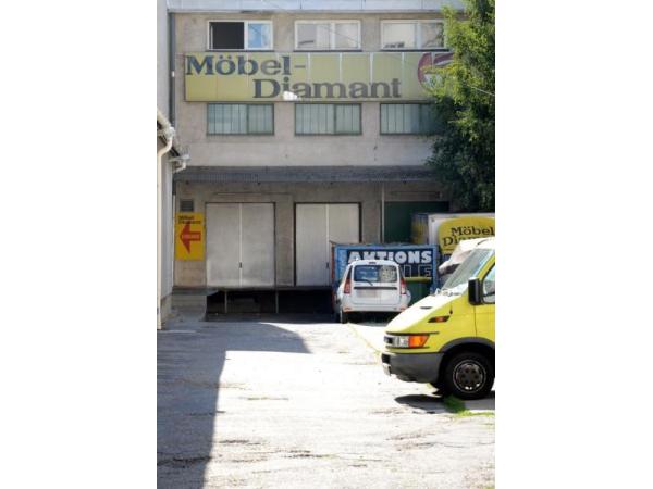 Bild 1 von Diamant Möbel - Aktionshalle