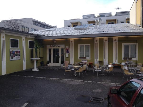Bild 1 von Theater in der Innenstadt