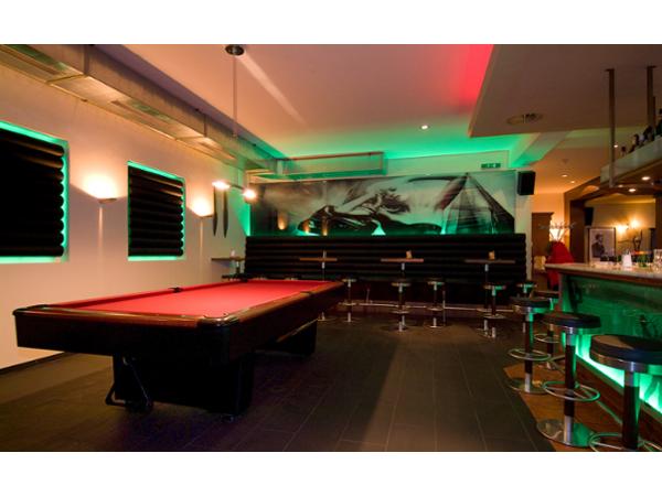 Bild 8 von Cafe Bar Steh