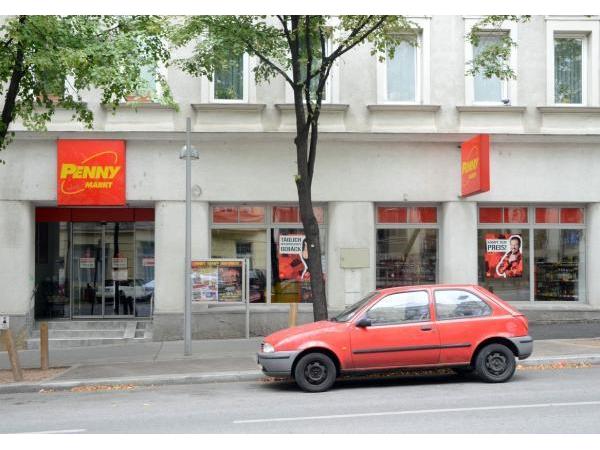 Bild 1 von PENNY Markt