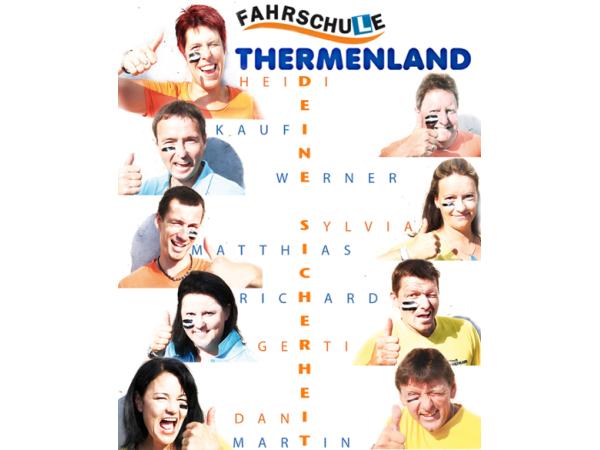 Bild 6 von Fahrschule Thermenland – Inh. Ing Josef Kaufmann