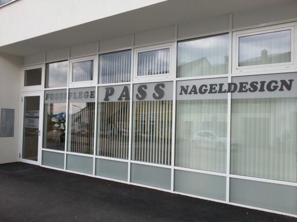 Bild 2 von Fußpflege u. Nageldesign PASS GmbH