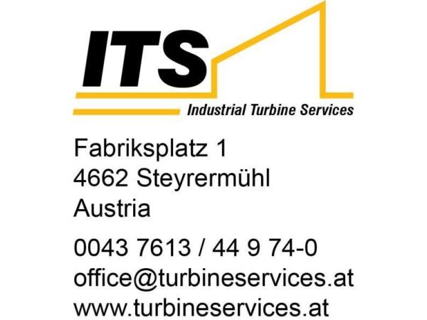 Bild 2 von ITS-Industrial Turbine Services GmbH