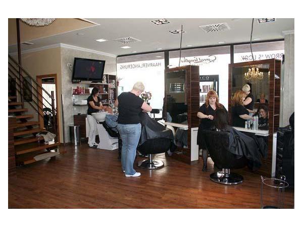 Bild 29 von AFRICA Beauty Center Kft.