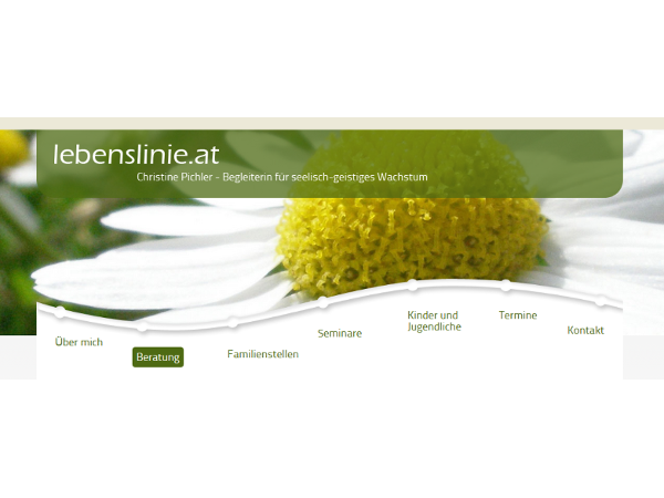 Bild 4 von Lebenslinie - Christine Pichler