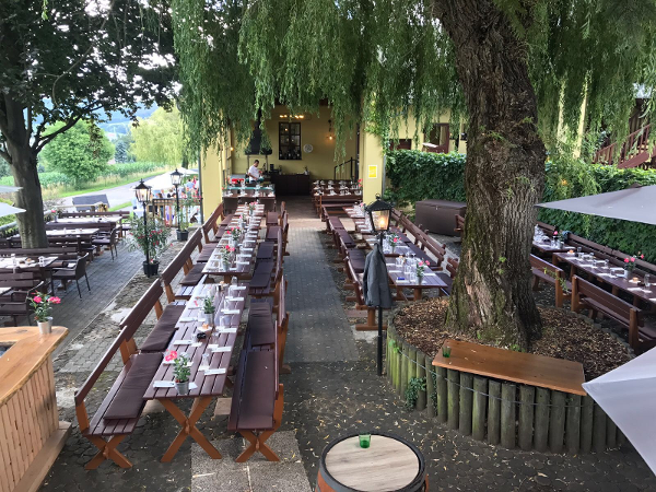 Bild 32 von Das LANDHAUS RUCKERLBERG