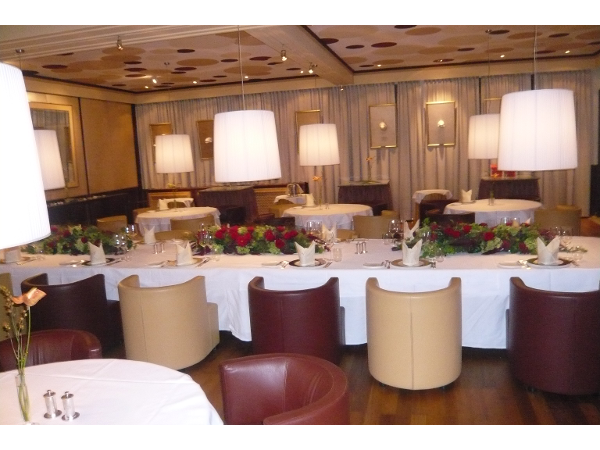 Bild 6 von RELAIS & CHÂTEAUX GOURMET „TONI M."