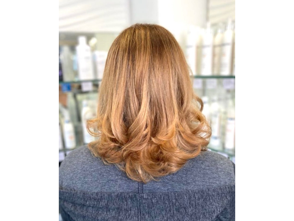 Bild 70 von SALON INGE Himberg