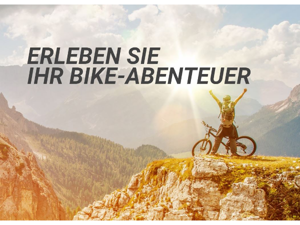 Bild 1 von Fahrrad Walcher