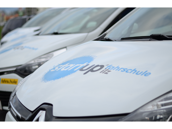 Bild 2 von startup®-fahrschule ilz