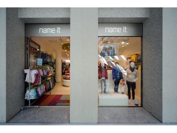 Bild 1 von Name it - Kaufhaus Tyrol