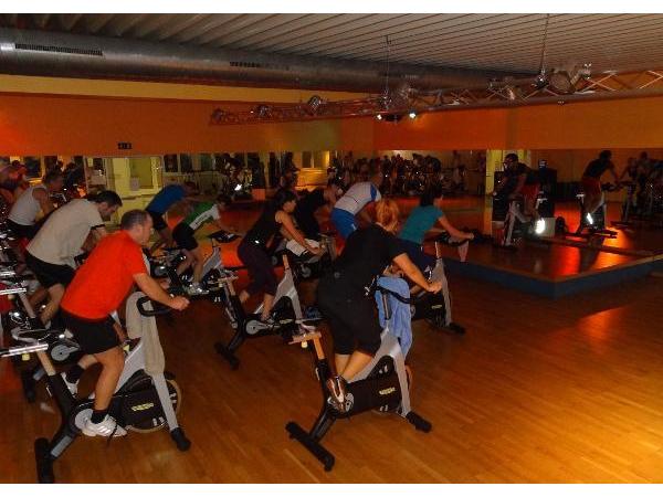 Bild 2 von Fitnesscenter California