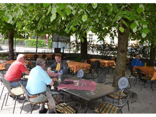 Bild 3 von Gasthaus Auerhahn