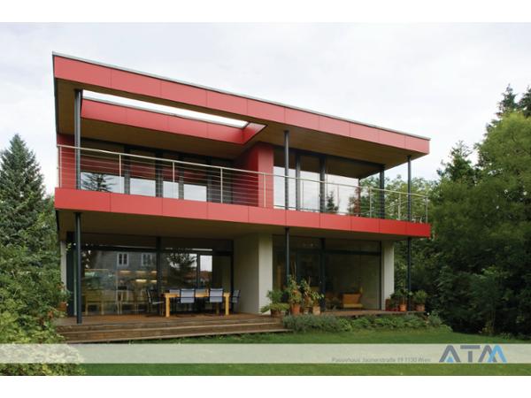 Bild 2 von ATM ZT GmbH - Architektur Technik Management