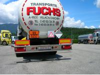 Fuchs Transporte GesmbH