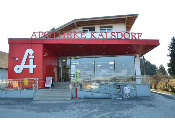 Bild 1 von Apotheke Kalsdorf