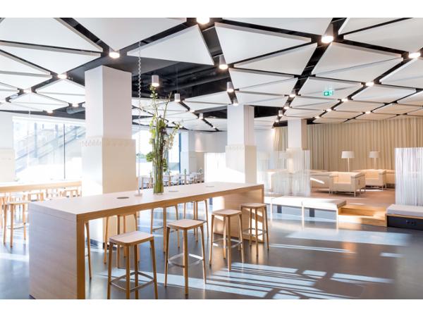 Bild 12 von Austria Center Vienna - IAKW-AG