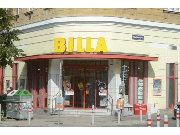 Bild 1 von Billa AG