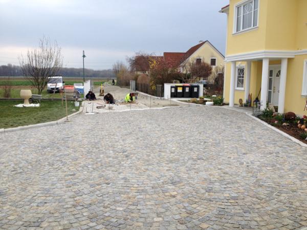 Bild 6 von PFLASTARA Rauscher GmbH