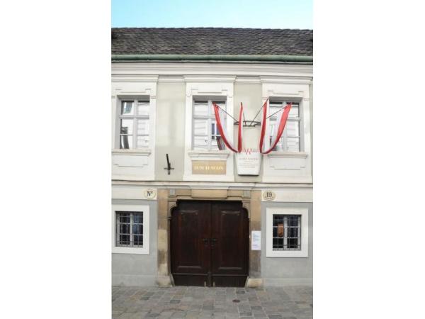 Bild 1 von Wien Museum Haydnhaus
