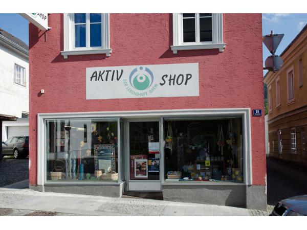 Bild 1 von Lebenshilfe Oberösterreich - Shop Grein